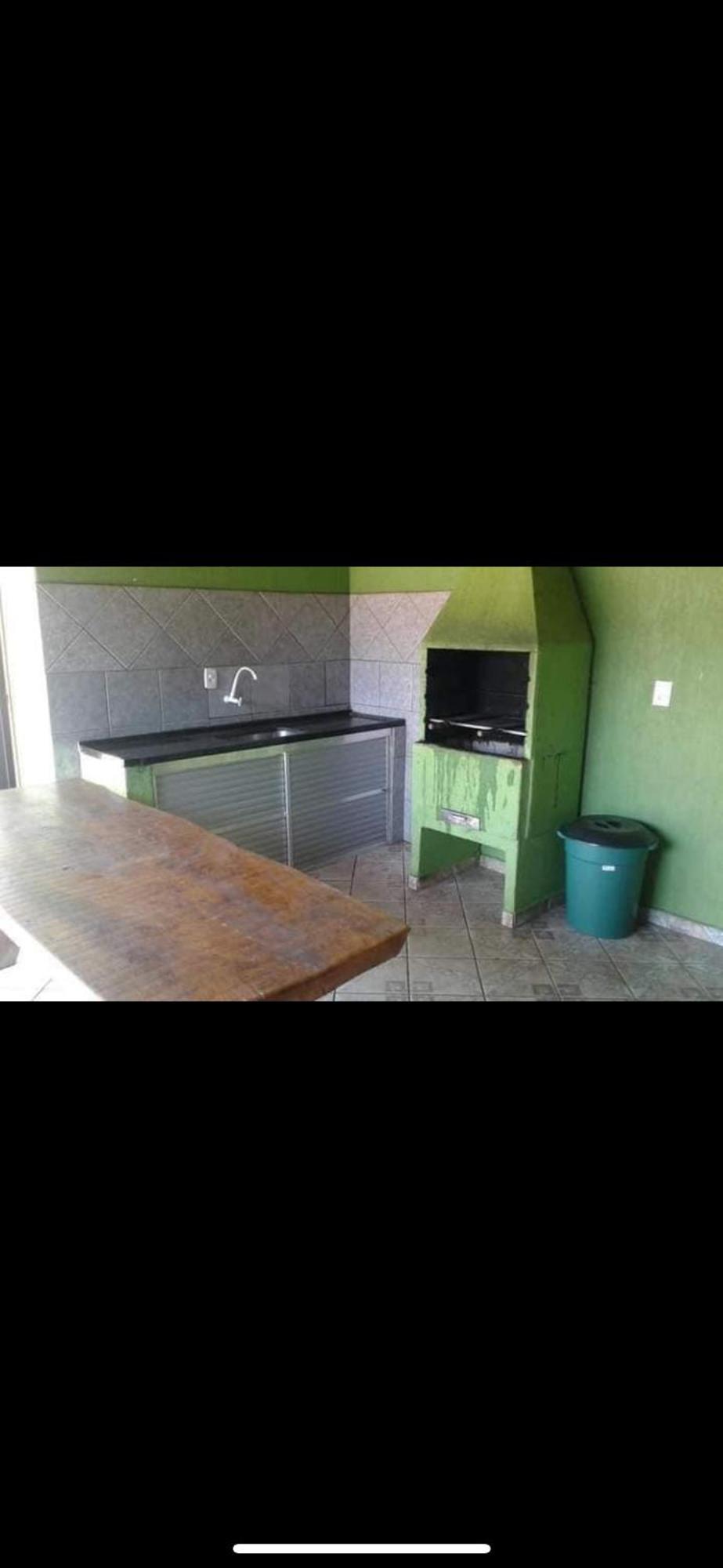 Casa Para Temporada Doces Sonhos Ribeirao Preto Exterior photo