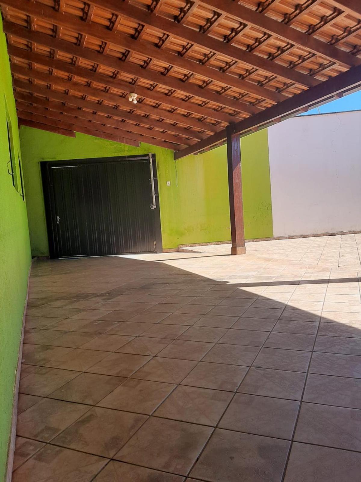 Casa Para Temporada Doces Sonhos Ribeirao Preto Exterior photo