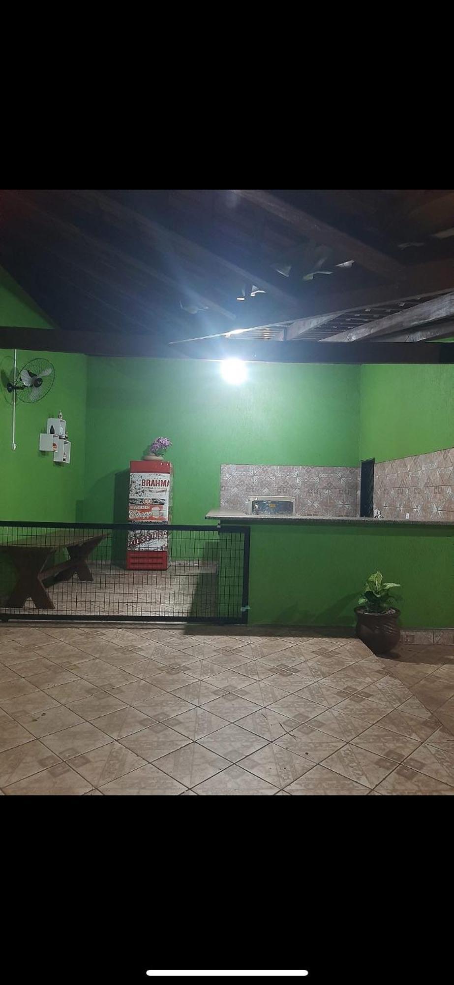 Casa Para Temporada Doces Sonhos Ribeirao Preto Exterior photo