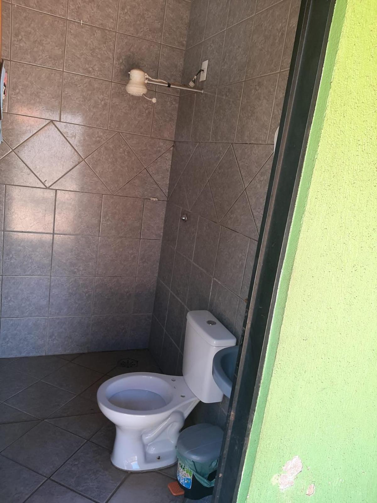 Casa Para Temporada Doces Sonhos Ribeirao Preto Exterior photo