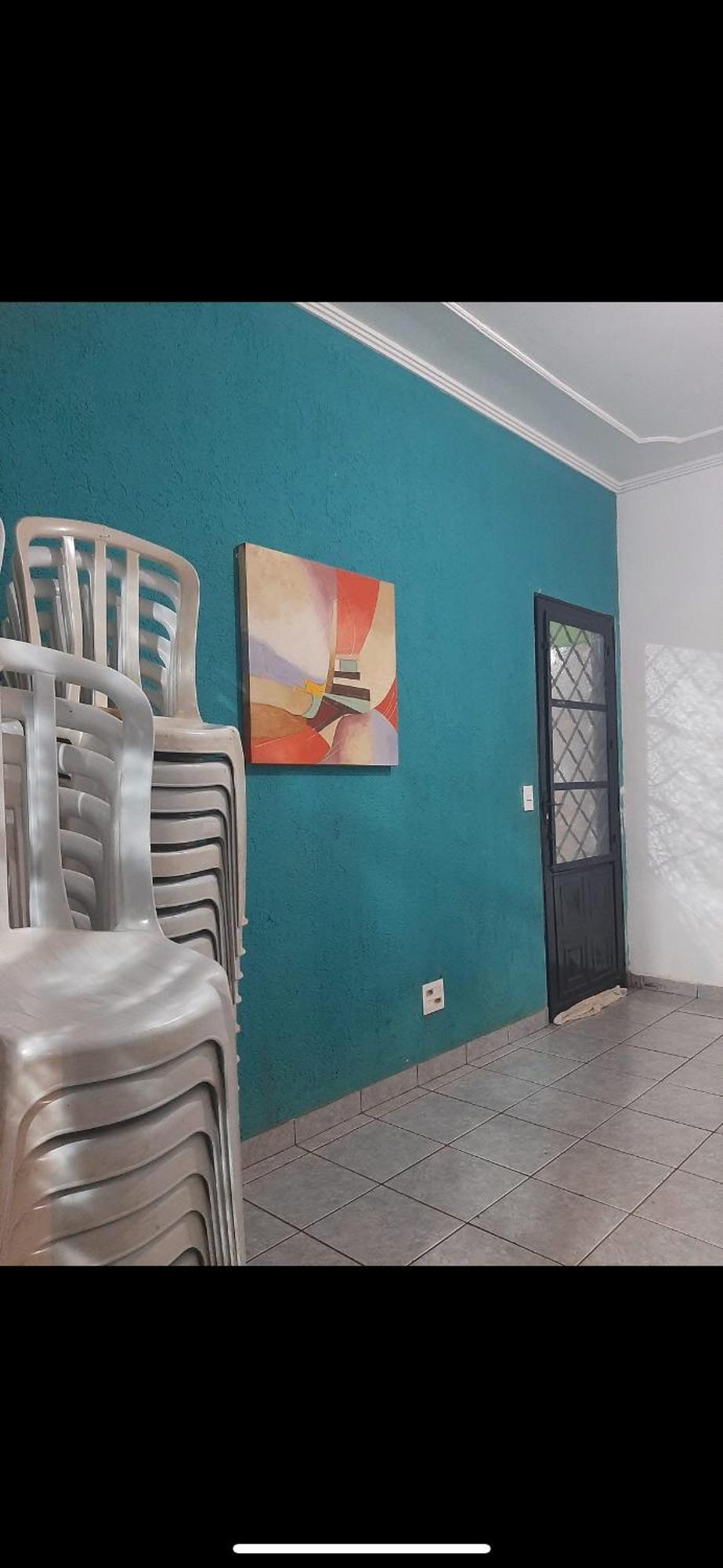 Casa Para Temporada Doces Sonhos Ribeirao Preto Exterior photo