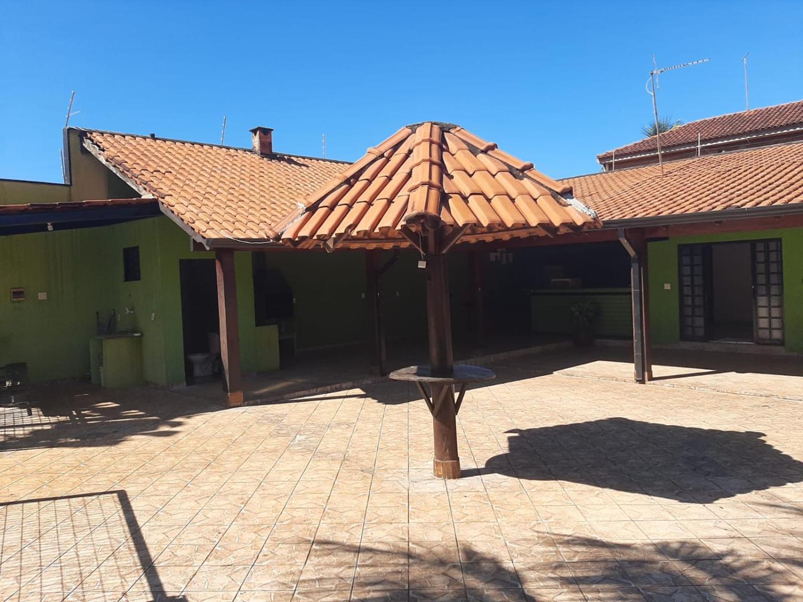 Casa Para Temporada Doces Sonhos Ribeirao Preto Exterior photo