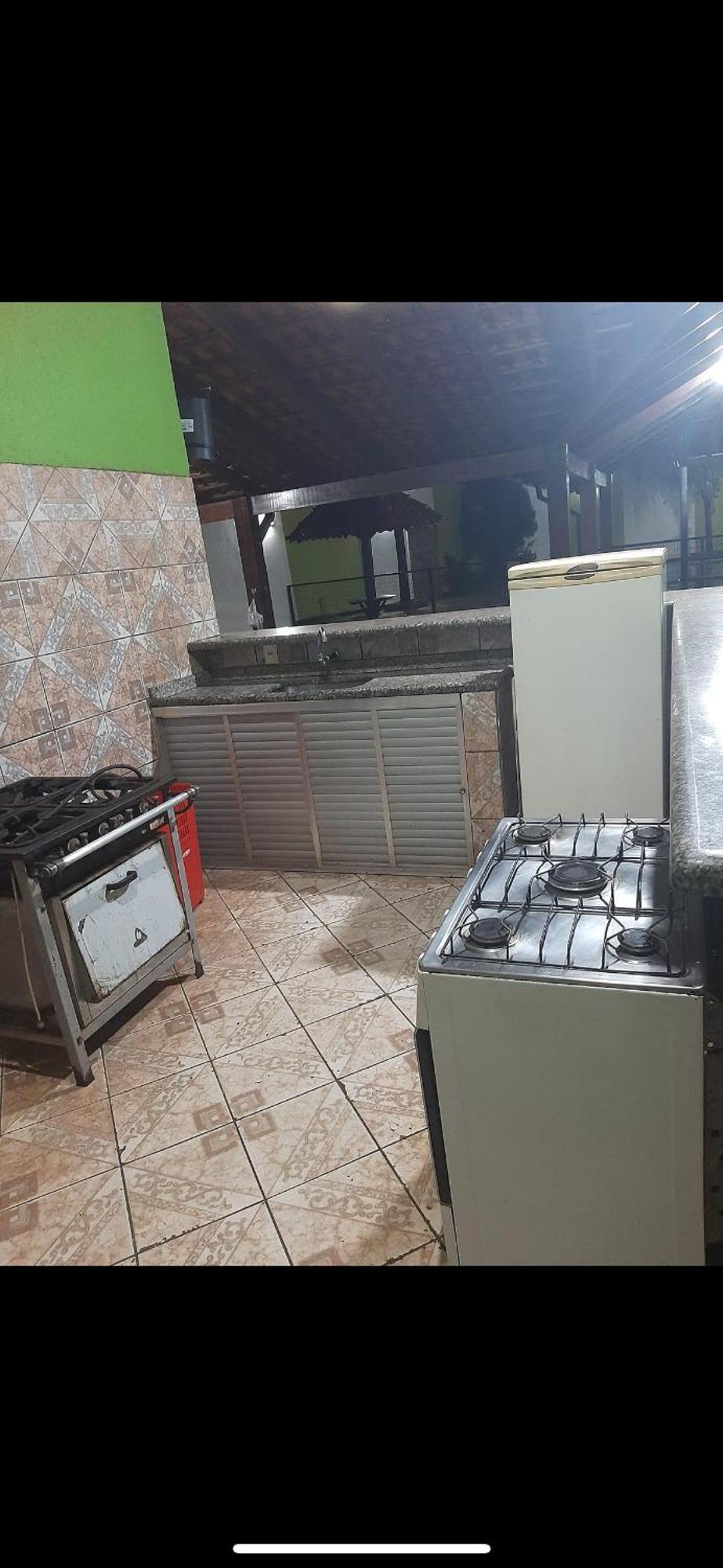Casa Para Temporada Doces Sonhos Ribeirao Preto Exterior photo