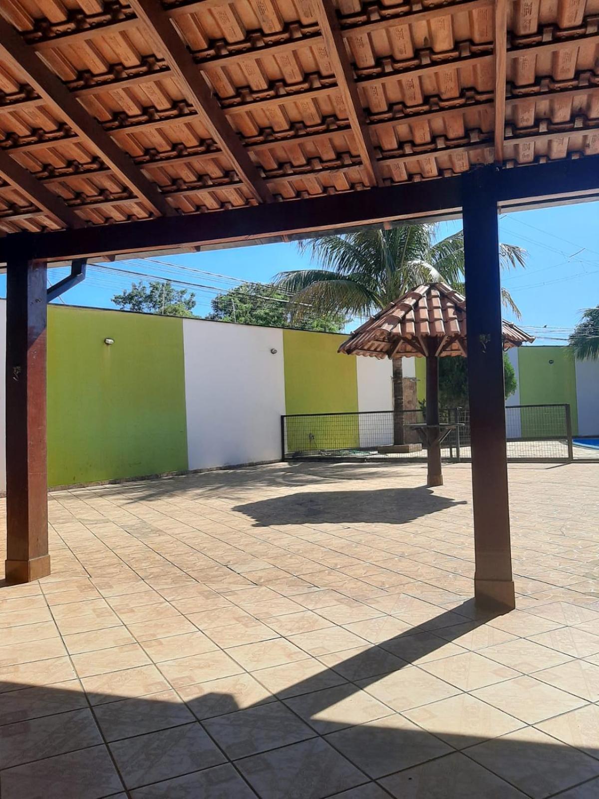 Casa Para Temporada Doces Sonhos Ribeirao Preto Exterior photo