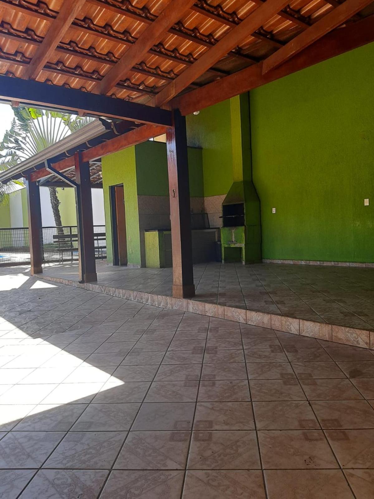 Casa Para Temporada Doces Sonhos Ribeirao Preto Exterior photo
